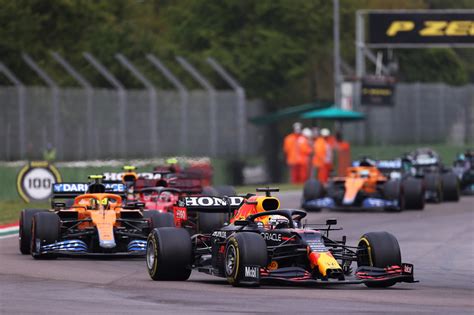 Formula 1 rule changes confirmed - Speedcafe