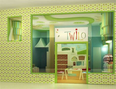 Twilo Childrens Boutique By Frenjick Quesada Design Hq Hirayama