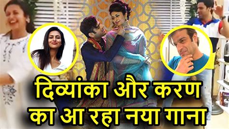 After Yeh Hai Mohabbatein S Divyanka Tripathi And Karan Patel Come