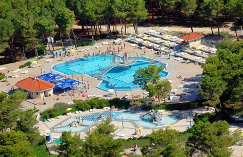 Zaton Holiday Resort Zaton Nin Zadar Glamping Kroatië Vacanceselect