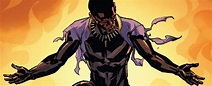 Ta-Nehisi Coates Explains How He's Turning Black Panther Into A ...