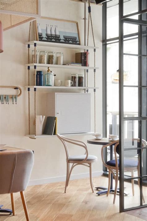 Lemonbe · Una Cafetería Con Diseño