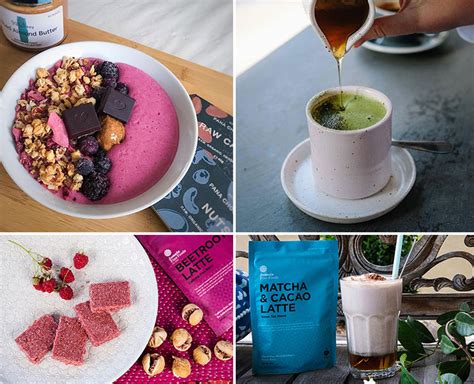 trending healthy superfood latte blends that you can make easily shopandbox