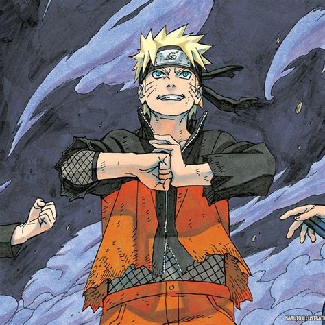Naruto Uzumaki Manga Coloring Naruto Drawings Naruto Art Naruto