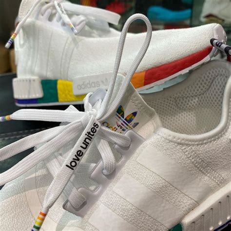 Adidas Nmd R1 Pride Fy9024 Release Date Info Sneakerfiles