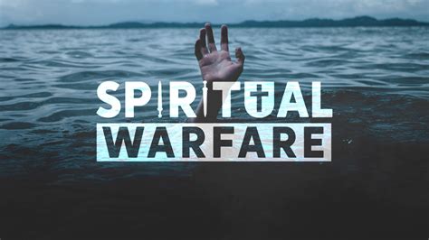 Spiritual Warfare Lies We Believe Abiding Savior Free Lutheran Church