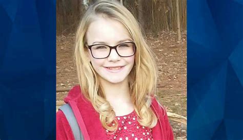 Missing 11 Year Old Girl Found Dead And Buried In Murder So Heinous That Veteran Detectives Were