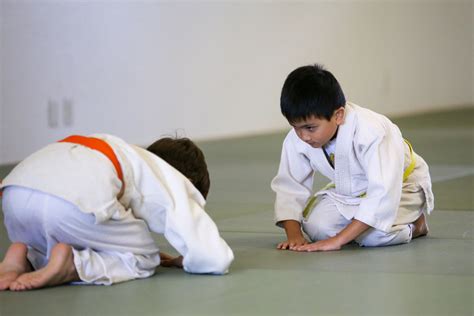 Samurai Summer Camp Newport Beach Aikikai Aikido Of Orange County