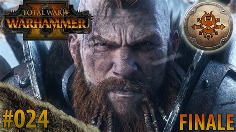 Total War Warhammer Ii 💎 Lets Play 024 💎 Norsca 💎wulfrik Der