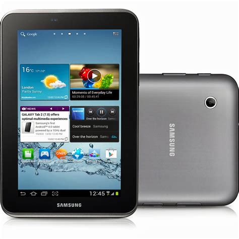 Tablet samsung yang kami jual adalah merupakan garansi resmi dari distributor. Harga Tablet Samsung Galaxy Tab 2 7.0 P3110 Oktober 2013 ...
