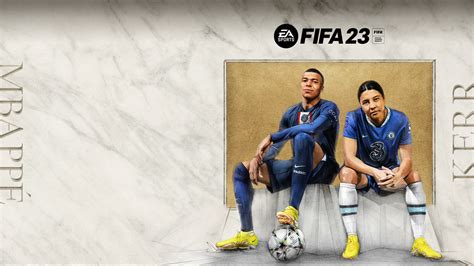 Fifa 23 Hd Gaming Poster Wallpaper Hd Games 4k Wallpapers Images And