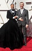 Billy Porter & Adam Smith from 2019 Oscars: Red Carpet Couples | E! News