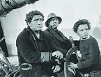 Cine Club | Capitanes intrépidos (1937)