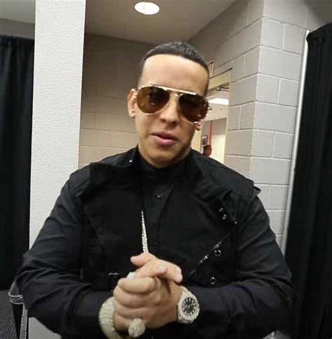 Daddy Yankee Kimdir Boyu Kilosu Göz Rengi Vücut Ölçüleri