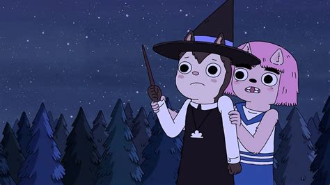 Summer Camp Island Betsy Feet Hot Sex Picture