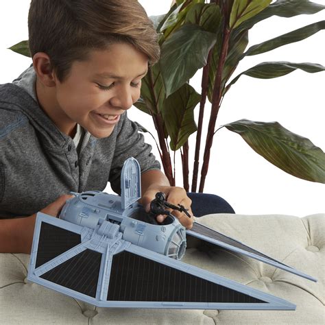 Star Wars Rogue One Tie Striker Toys And Games