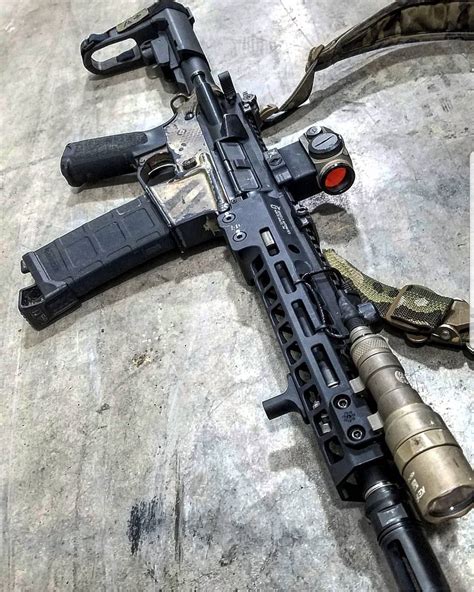 Pin by Sam on Guns | Military guns, Guns tactical, Guns