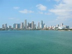 File:Miami skyline 20080517.jpg - Wikimedia Commons