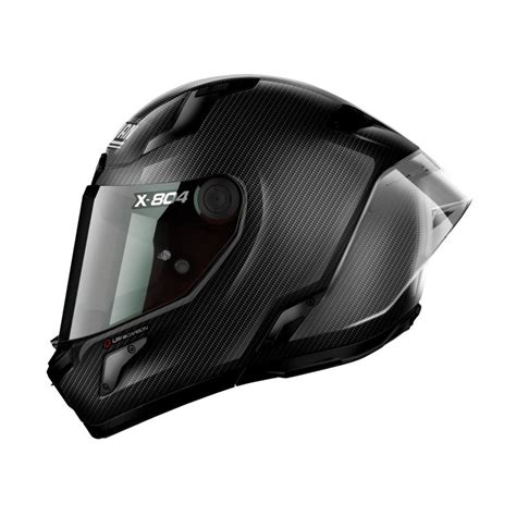 Nolan X Rs Ultra Carbon Puro Helmet Gloss X Full Face Helmets MotoStorm