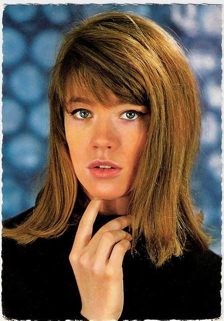 She made her musical debut in the early 1960s on disques vogue and found immediate success with. Francoise Hardy in 2020 | Francoise hardy, Light hair, Beauty