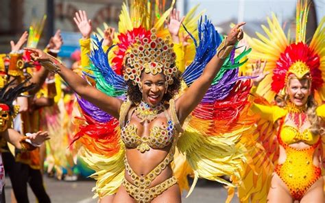 Gallery Yorkshire West Indian Carnival Network