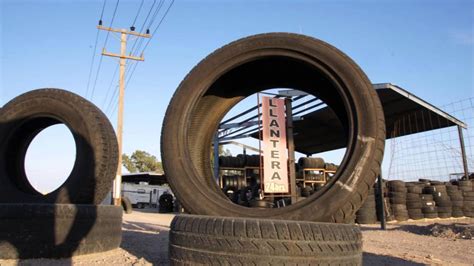 Exploring The Us Mexico Border Wall In San Luis Arizona And San Luis