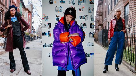 Brooklyn Baddies Show Us How They Do Nyfw Galore