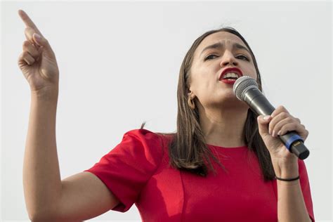 alexandria ocasio cortez being subjected to sexism at work is no surprise to any female employee