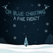 Alison Sudol - Oh Blue Christmas Lyrics and Tracklist | Genius