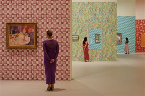 As Museums Tap Tastemakers To Elevate Their Exhibitions India Mahdavi