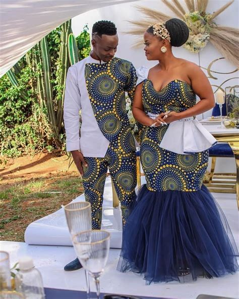 African Wedding Dresses Top Review Find The Perfect Venue For