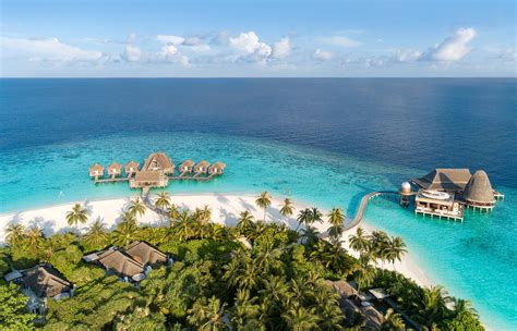 Anantara Kihavah Maldives Villas Hotel Review By Travelplusstyle