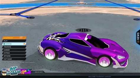 Cyclone for pc (steam), buy cheap rocket league items for sale 24/7 friendly service on lolga, rocket league trading, blueprints, credits, fastest delivery, 100% safety! Top 5 Rocket League Cyclone Designs - 3 Painted Reactor ...