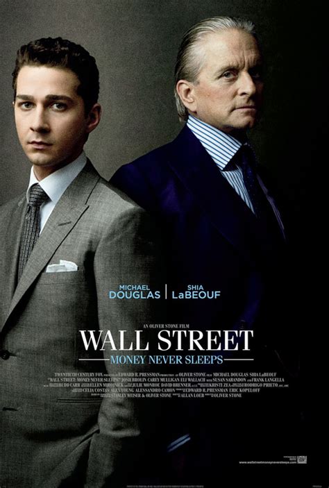 As the global economy teeters on the brink of disaster, a young wall street trader partners with disgraced former wall street corporate raider gordon gekko on a two tiered. 301 Moved Permanently