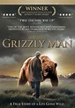 Grizzly Man (2005) | Kaleidescape Movie Store