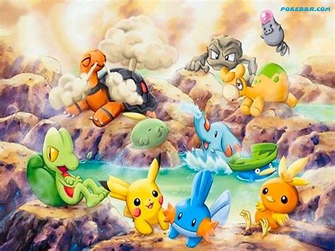Wallpaper Illustration Pok Mon Pikachu Toy Play 1024x768 Snif06 239516 Hd Wallpapers