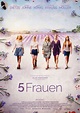 5 Women (aka 5 Frauen) Movie Poster / Plakat (#1 of 3) - IMP Awards