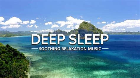 Beautiful Relaxation Music For Stress Relief Deep Sleep And Meditation Soothing And Healing