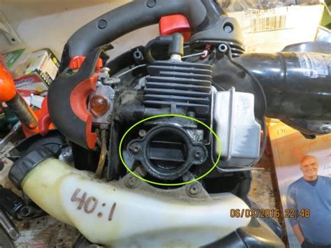 Maybe you would like to learn more about one of these? Craftsman 25cc Gas Leaf Blower won't start - DoItYourself.com Community Forums