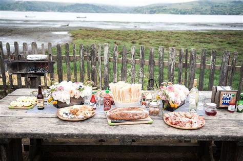 Here's a seafood recipe that's a fast and easy dinner: seafood-boil-birthday-dinner-party - The Sweetest Occasion ...