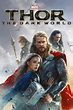 Thor: The Dark World - watch online | Pantaflix