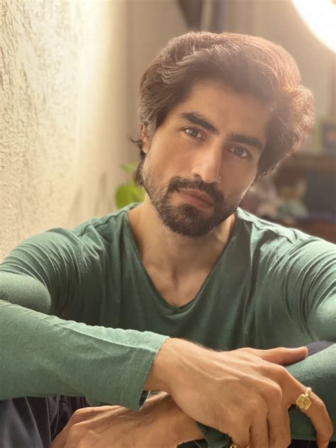 Harshad Chopda If My Work Touches Lives My Job Is Done Urban Asian