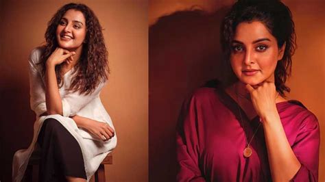 Manju Warrier ఈమెను 90స్ హీరోయిన్ అంటే ఎవ‌రైనా న‌మ్ముతారా రూల్స్‌ను బ్రేక్ చేసి చూపిస్తున్న