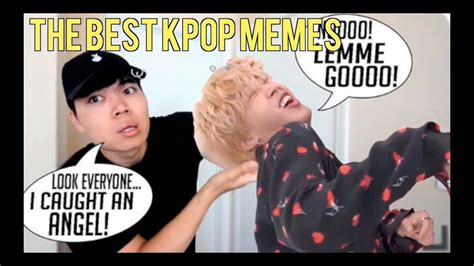 27 Kpop Dank Memes Thinking Meme