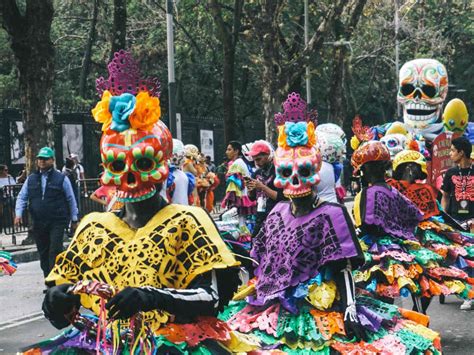 20 Day Of The Dead Altars In Different Parts Of Mexico Loving Mexico
