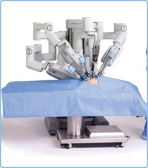 Robotic Laparoscopic Prostatectomy North Shore Prostate Cancer Surgery Sydney