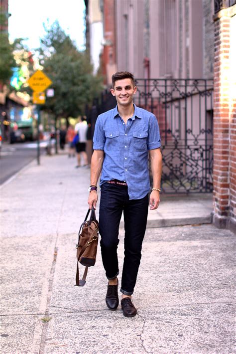 Casual Menswear Mens Lifestyle Blog