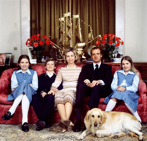 Sur Cette Photo Prise Le 15 Juin 1978 Le Roi Juan Carlos Et La Reine