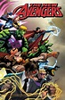 New Avengers (Team) - Comic Vine