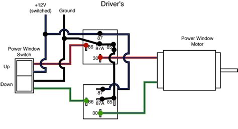 ⭐wiring Diagram 12v Relay⭐ Multiracial Marriages